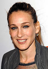 最もセクシーじゃない女性に、SATCのサラ・ジェシカ・パーカー！