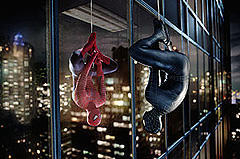 「スパイダーマン4」の脚本家が決定！キャストはどうなる？