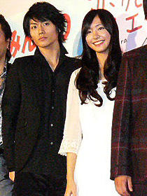 涙声で「大好きさっ！」とガッキー