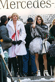 で、本当に不仲なの？