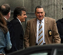 2人合わせてオスカー受賞3回、ノミネートは14回！