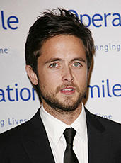 香港テイストのアクションに? 悟空役のジャスティン・チャットウィン