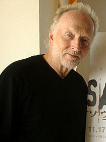 「ソウ」シリーズはまだまだ続く？殺人鬼ジグソウ役のトビン・ベルが語る