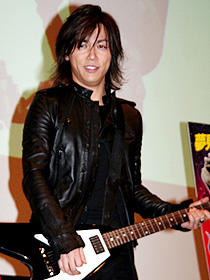 エリカ様よりお先にハリウッドデビュー!?