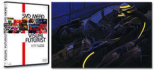 「ブレードランナー」創作秘話も。世界的デザイナー、シド・ミードに迫る！