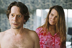 ボンドガールは誰になる？ （「潜水服は蝶の夢を見る」左：マチュー・アマルリック）