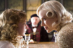 「ライラの冒険」の監督の兄も負けじと、ファンタジーの名作企画に着手