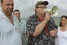 アカデミー長編ドキュメンタリー賞候補に「ヒロシマ ナガサキ」「シッコ」