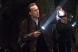 オスカー俳優ですが、何か？