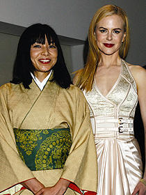 ロンドンで「ライラの冒険」がワールドプレミア！日本語吹替えキャストも渡英