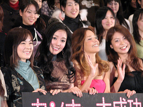 梨花、恋に健気なことを告白？「カンナさん大成功です！」プレミア