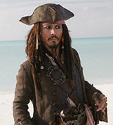 ジョニー・デップに英ラム酒メーカー感謝？「パイレーツ」影響で消費量激増