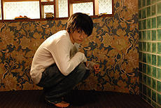 松山ケンイチ主演「デスノート」スピンオフの主題歌はレニー・クラビッツ！