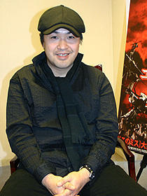 「ツッコミを入れつつ大騒ぎして見て」深作健太監督の新作「エクスクロス」