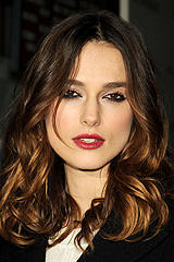 キーラ・ナイトレイ、「パイレーツ4」出演の意志なし？