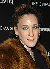 サラ・ジェシカ・パーカーが告白「キャリー役はやりたくなかった」