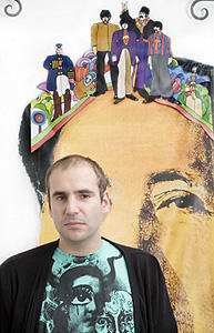 ジョン・レノン殺害犯の行動を追った「チャプター27」監督に聞く