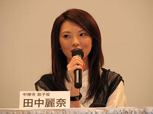 堤、阿部、椎名が黒木瞳の意外な一面を暴露。「魍魎の匣」会見＆舞台挨拶