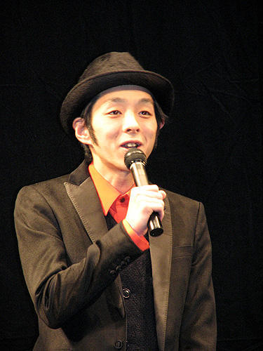 堤、阿部、椎名が黒木瞳の意外な一面を暴露。「魍魎の匣」会見＆舞台挨拶