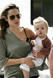 生まれながらにセレブ