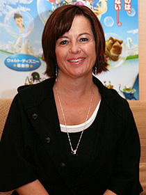 ジョン・ラセターも関わったディズニー・アニメ最新作「ルイスと未来泥棒」