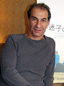 カンヌも愛したヒューマンドラマ「迷子の警察音楽隊」主演俳優に聞く