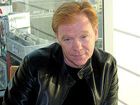 本物のCSI捜査官が嫉妬！「CSI：マイアミ」デビッド・カルーソが語る