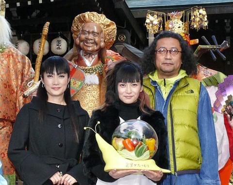 柴咲コウ「くすぶっていた」前年を払拭