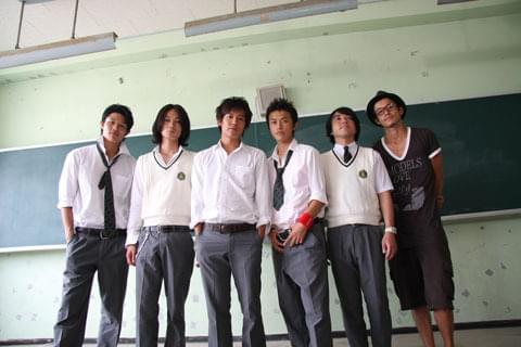 小栗旬監督×小出恵介主演「シュアリー・サムデイ」特報が公開