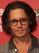 ジョニー・デップが07年のマネーメイキングスター第1位に!