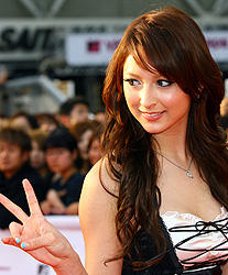 オファーされたキャラは誰？