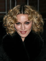 マドンナの初監督作品が、ベルリン映画祭でプレミア上映