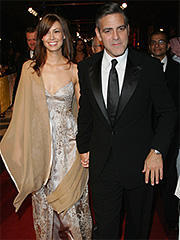 ジョージ・クルーニーが、スティーブン・ソダーバーグ監督に恋人起用を進言！