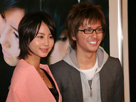 堀北真希と石田卓也、取っ組み合いのケンカで警察が出動する騒ぎに！