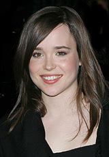 ドリュー・バリモア監督作に「JUNO／ジュノ」のエレン・ページが出演