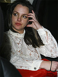 衝撃！米AP通信がブリトニー・スピアーズの死亡記事を用意！