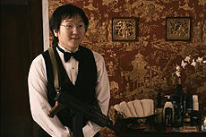 マシ・オカ出演の映画「燃えよ！ピンポン」3月公開決定！