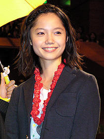 TVに映画に主演作目白押しの2人だけに、 再共演はいつの日か?