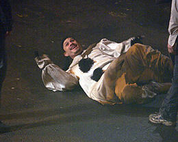 ヒース・レジャー急死でテリー・ギリアム監督の新作がまたも撮影中止に！