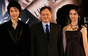 衝撃的なラブシーンに話題沸騰