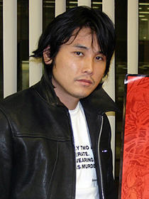 「彼らのような男の背中を撮りたかった」坂口拓の監督デビュー作「魁!!男塾」