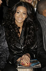 ビヨンセが伝説の60年代R＆Bシンガー役に決定！