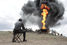 米撮影監督組合賞は「ゼア・ウィル・ビー・ブラッド」