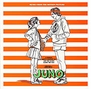 「タイタニック」以来の快挙！「JUNO」サントラが全米チャート1位に