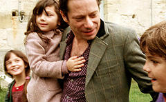 デップも出たかった？