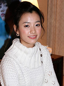 何と言っているかは秘密！「アドリブ・ナイト」ハン・ヒョジュからの挑戦状