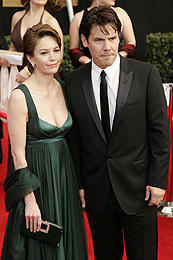 「ターミネーター4」シュワの後釜は「ノーカントリー」の主演男優に？