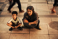 チャウ・シンチー監督・主演作「ミラクル7号」がアジアで大旋風！