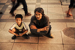 チャウ・シンチー監督・主演作「ミラクル7号」がアジアで大旋風！