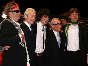 音楽映画に定評あり